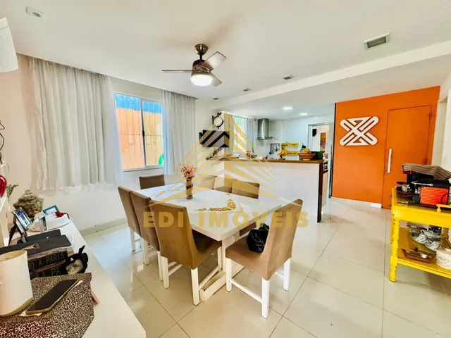 Imagem: Casa à venda no bairro Piratininga - Niterói/RJ