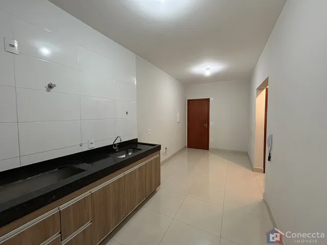 Imagem: Apartamento à Venda no Bairro Antônio