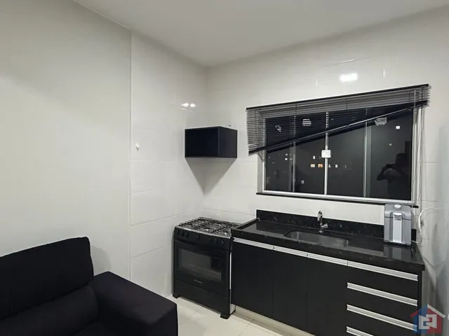 Imagem: Apartamento Mobiliado à Venda em Patos