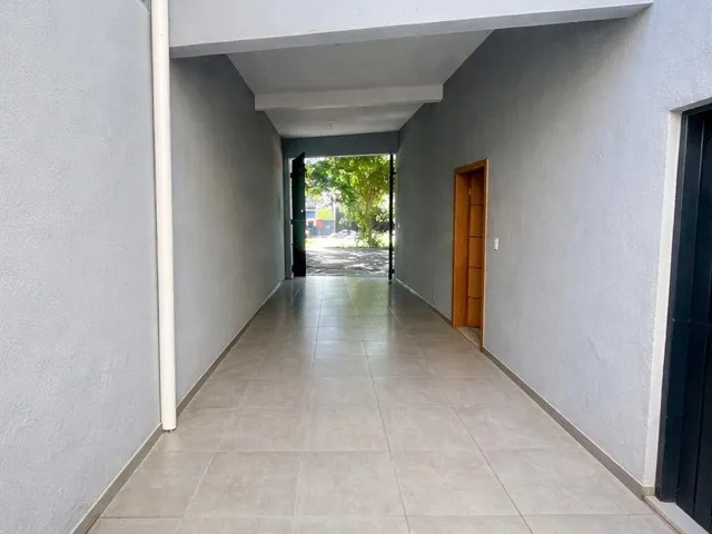 Imagem 5: Sobrado em Jardim Alvorada - Maringá
