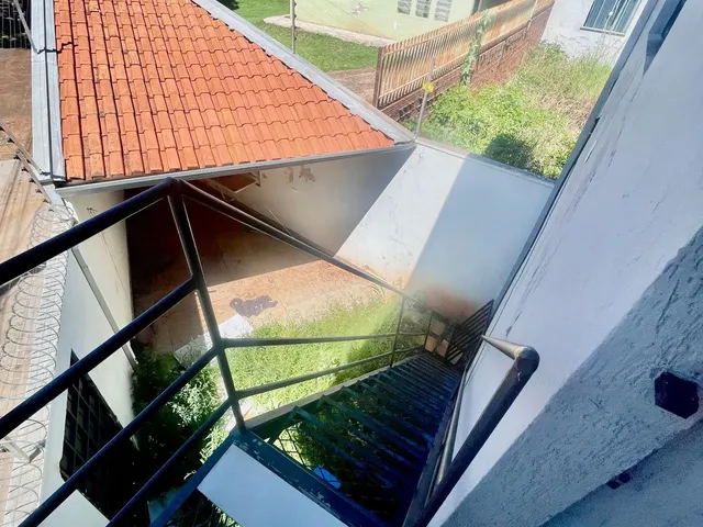 Imagem 14: Sobrado em Jardim Alvorada - Maringá