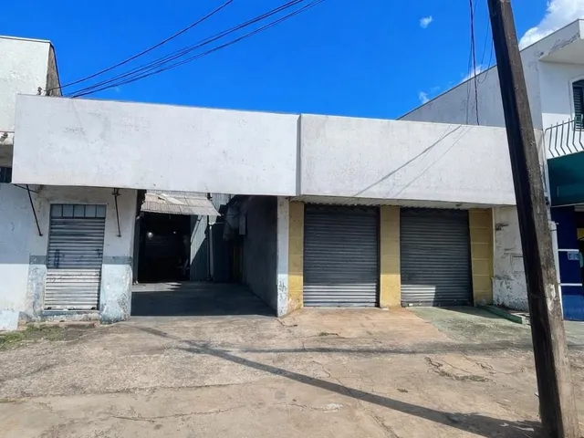 Imagem 2: Barracão em Jardim Alvorada - Maringá