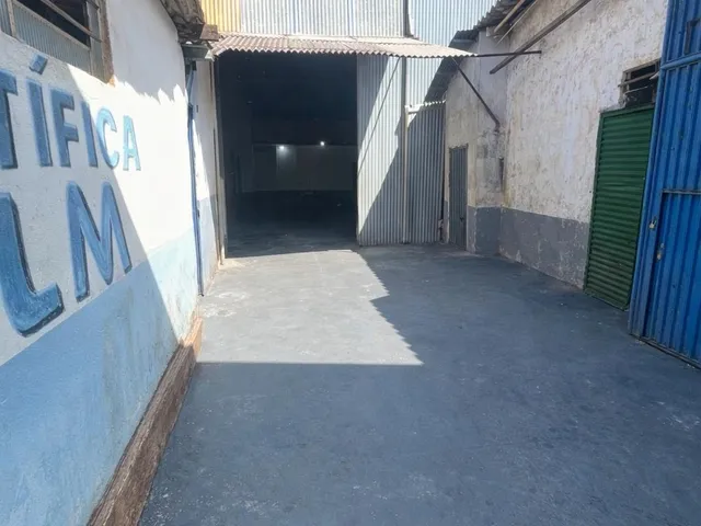 Imagem 4: Barracão em Jardim Alvorada - Maringá