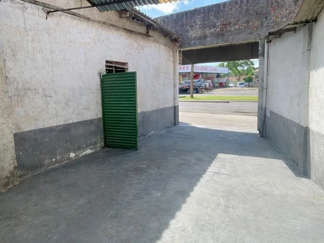 Imagem 6: Barracão em Jardim Alvorada - Maringá