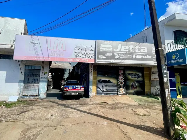 Imagem 3: Barracão em Jardim Alvorada - Maringá