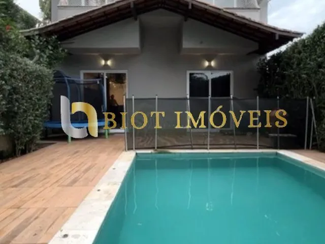 Imagem: Casa em Condomínio na Serra Grande em Niterói-Rj