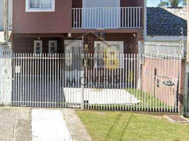 Imagem: Sobrado à venda em Curitiba, Cajuru, com