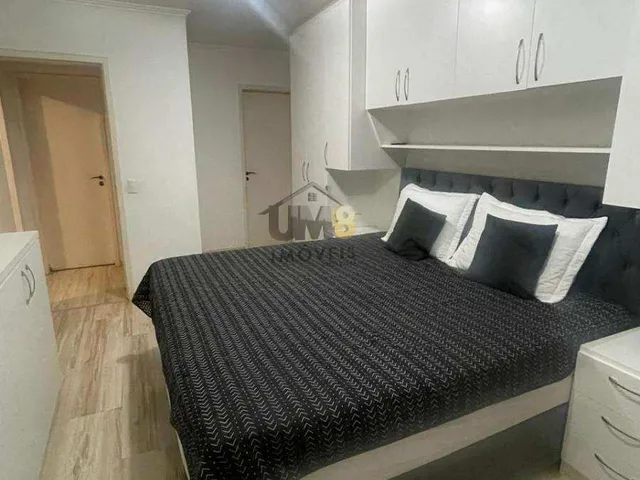 Imagem 3: Sobrado à venda em Curitiba, Cajuru, com 3 quartos, 98m²