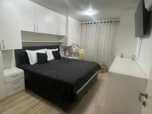Imagem 4: Sobrado à venda em Curitiba, Cajuru, com 3 quartos, 98m²