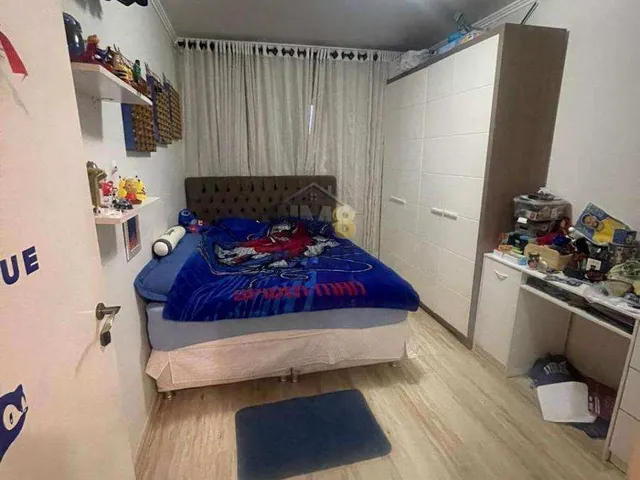 Imagem 5: Sobrado à venda em Curitiba, Cajuru, com 3 quartos, 98m²