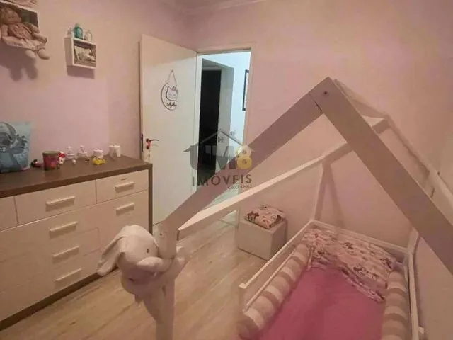 Imagem 7: Sobrado à venda em Curitiba, Cajuru, com 3 quartos, 98m²