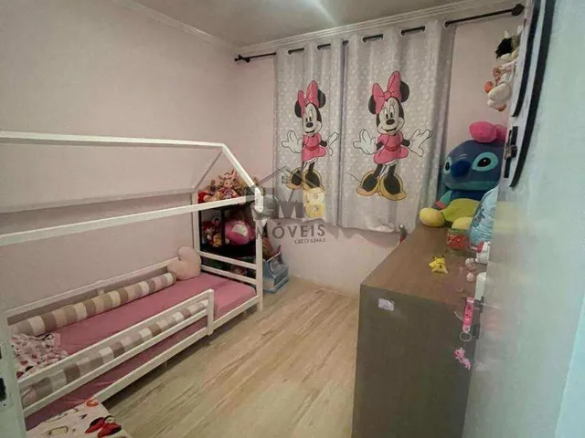 Imagem 8: Sobrado à venda em Curitiba, Cajuru, com 3 quartos, 98m²