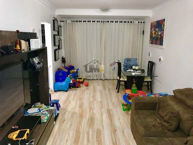 Imagem 12: Sobrado à venda em Curitiba, Cajuru, com 3 quartos, 98m²