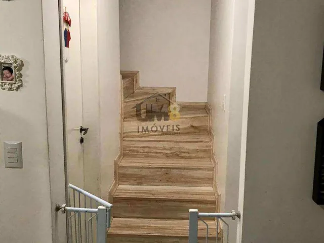 Imagem 13: Sobrado à venda em Curitiba, Cajuru, com 3 quartos, 98m²