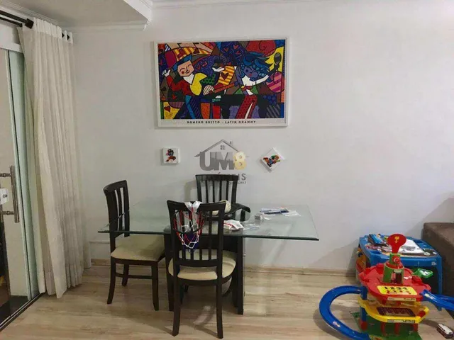 Imagem 14: Sobrado à venda em Curitiba, Cajuru, com 3 quartos, 98m²