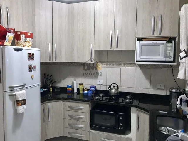 Imagem 15: Sobrado à venda em Curitiba, Cajuru, com 3 quartos, 98m²