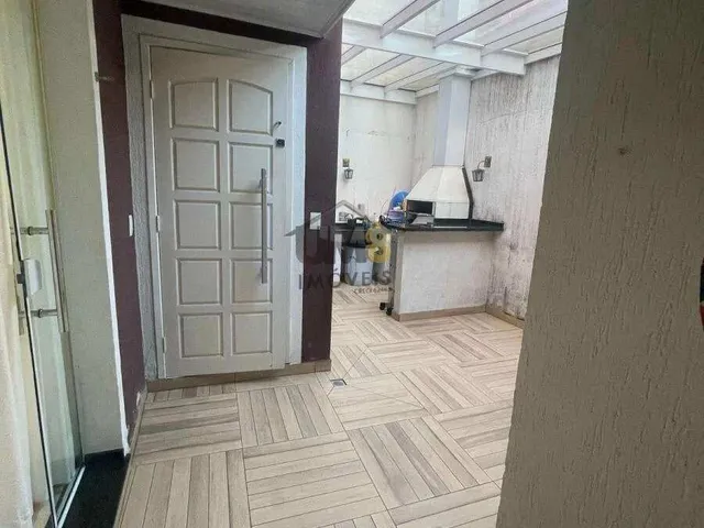 Imagem 16: Sobrado à venda em Curitiba, Cajuru, com 3 quartos, 98m²