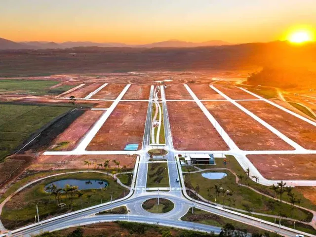 Imagem: Terreno em Sc com Potencial Real de Valorização