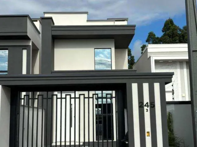 Imagem 7: Casa com 2 dormitórios sendo 1 suíte no Bairro Joáia