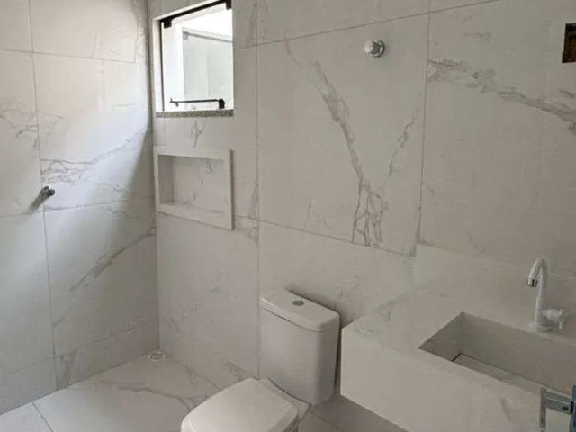 Imagem 10: Casa com 2 dormitórios sendo 1 suíte no Bairro Joáia