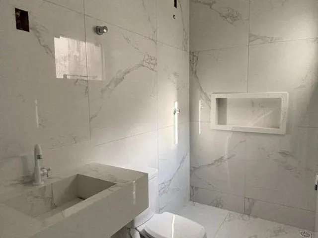 Imagem 16: Casa com 2 dormitórios sendo 1 suíte no Bairro Joáia