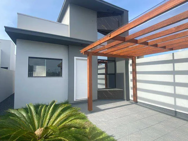 Imagem: Linda Casa À Venda, com 3 Quartos, 87M²