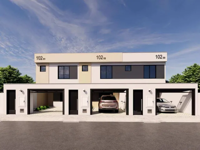 Imagem: Linda Casa em Bombinhas