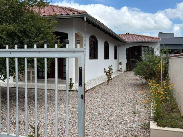 Imagem: Casa À Venda no Centro de Tijucas - Amplo