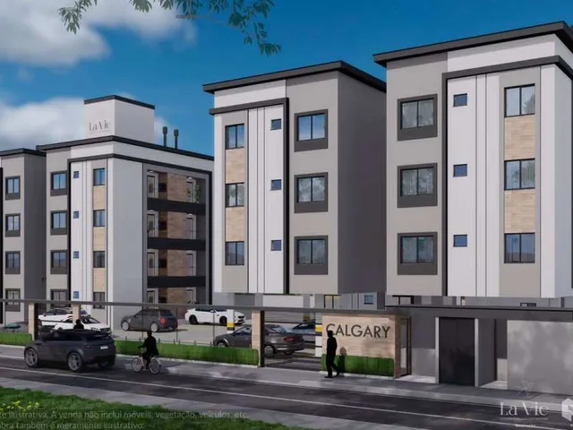 Imagem: Seu Primeiro Apartamento em Tijucas com
