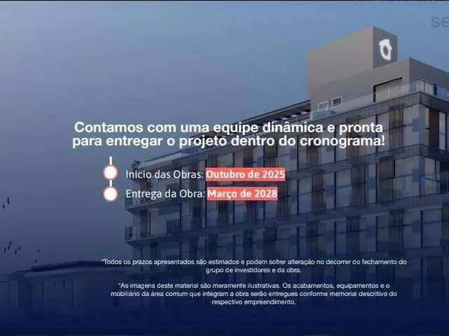 Imagem 12: Studio à venda em Florianópolis, Cachoeira do Bom Jesus, com 1 quarto, 15,42m²