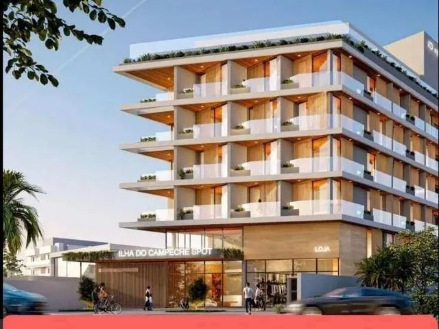 Imagem: Studio à venda em Florianópolis, Campeche