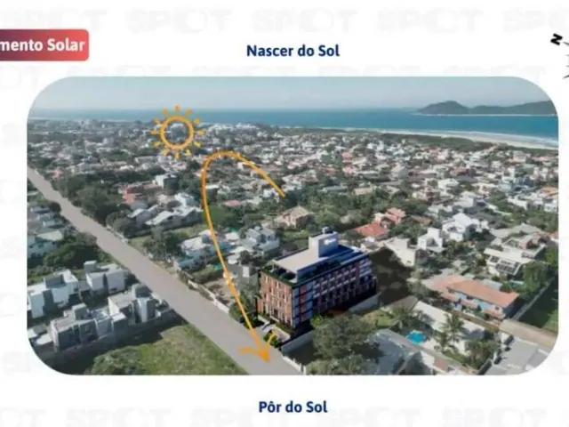 Imagem 5: Studio à venda em Florianópolis, Campeche, com 1 quarto, 22,14m²