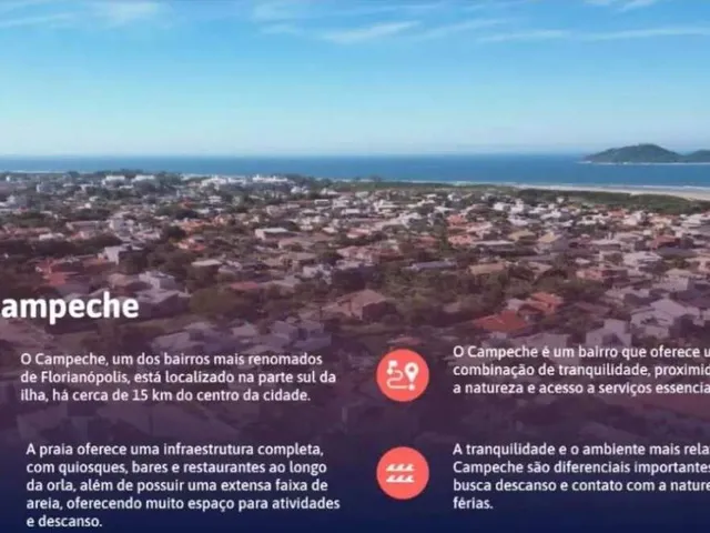 Imagem 6: Studio à venda em Florianópolis, Campeche, com 1 quarto, 22,14m²