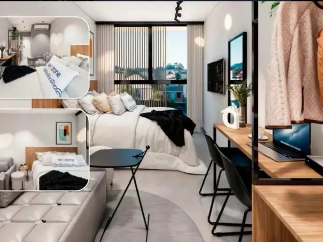 Imagem 10: Studio à venda em Florianópolis, Campeche, com 1 quarto, 22,14m²