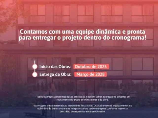Imagem 2: Studio à venda em Florianópolis, Campeche, com 1 quarto, 22,14m²