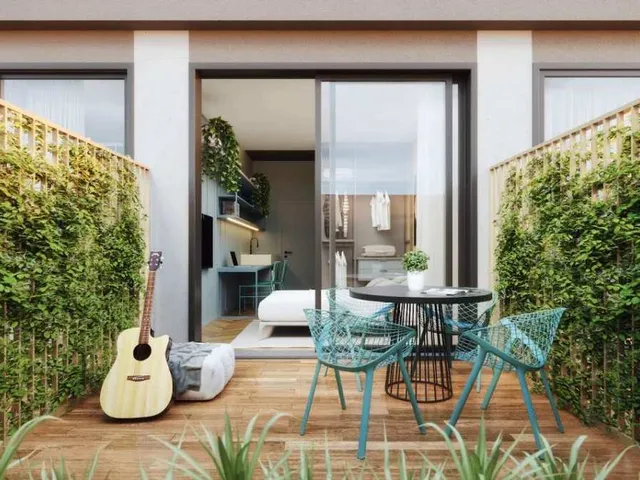 Imagem 4: Studio à venda em Florianópolis, Ingleses do Rio Vermelho, com 1 quarto, 19,03m²