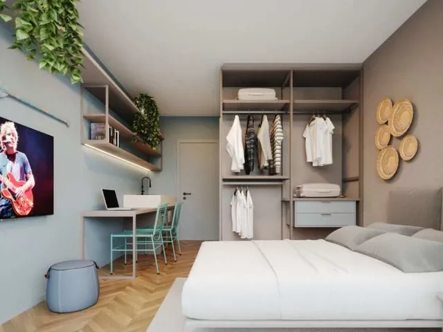 Imagem 11: Studio à venda em Florianópolis, Ingleses do Rio Vermelho, com 1 quarto, 19,03m²