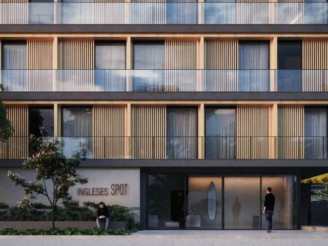 Imagem 7: Studio à venda em Florianópolis, Ingleses do Rio Vermelho, com 1 quarto, 19,03m²