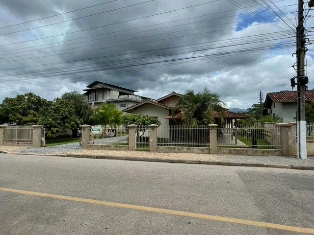Imagem: Oportunidade Única em São João Batista