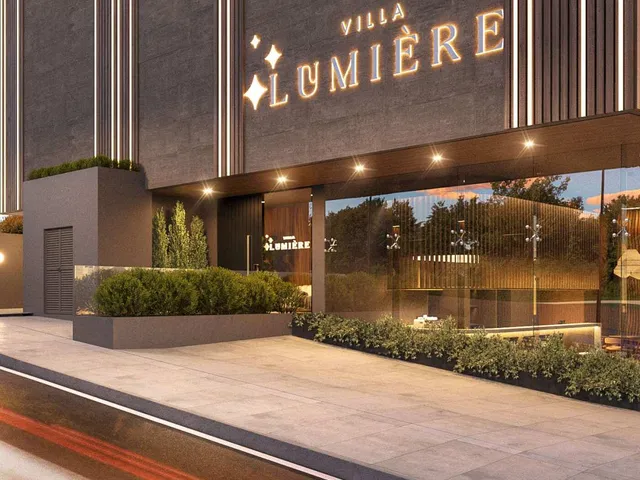 Imagem 3: Villa Lumière: Apartamentos com 2 Suítes, 1 Vaga e Lazer Completo no Centro de Camboriú