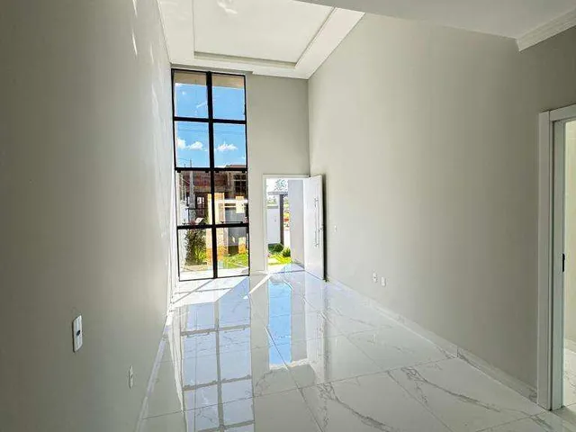 Imagem 9: Casa 3 dormitórios - Residencial Baruc