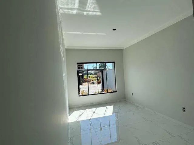 Imagem 16: Casa 3 dormitórios - Residencial Baruc