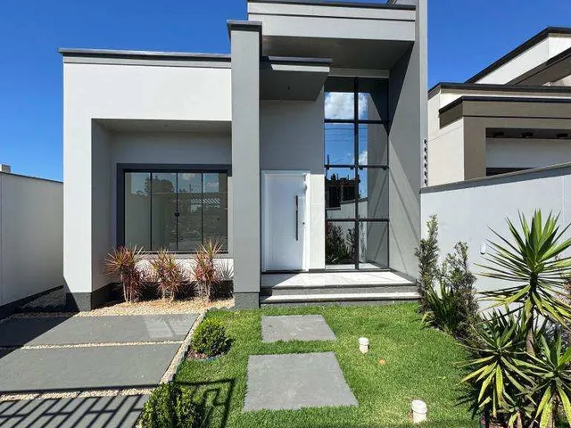 Imagem 11: Casa 3 dormitórios - Residencial Baruc