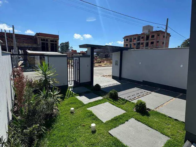 Imagem 12: Casa 3 dormitórios - Residencial Baruc