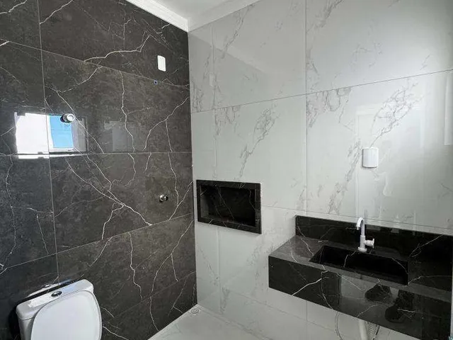 Imagem 2: Casa 3 dormitórios - Residencial Baruc
