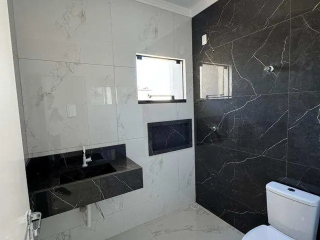 Imagem 3: Casa 3 dormitórios - Residencial Baruc
