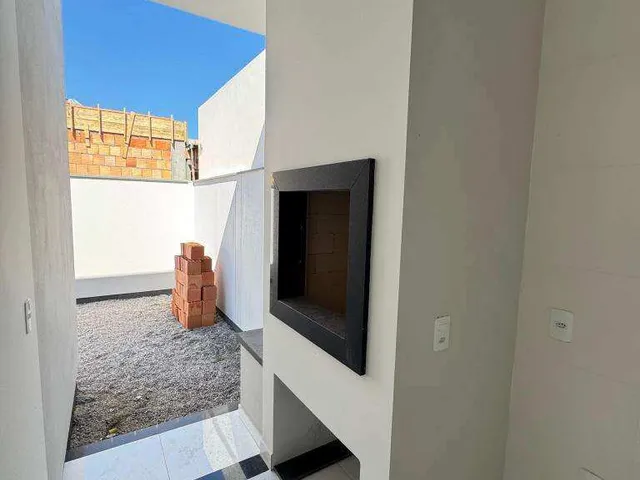 Imagem 14: Casa 3 dormitórios - Residencial Baruc