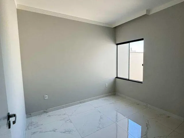 Imagem 4: Casa 3 dormitórios - Residencial Baruc