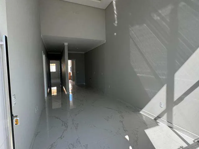 Imagem 6: Casa 3 dormitórios - Residencial Baruc