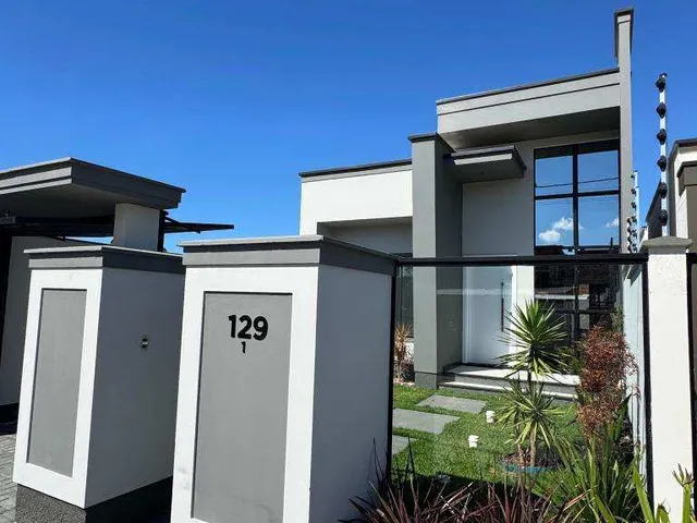 Imagem 15: Casa 3 dormitórios - Residencial Baruc